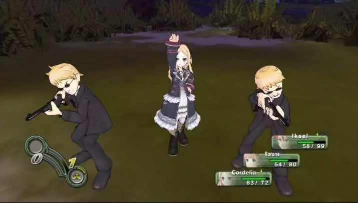 Atelier Rorona - PS3