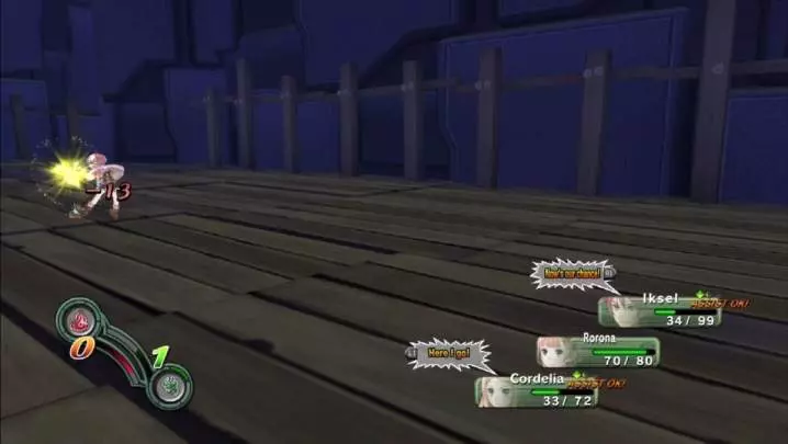 Atelier Rorona - PS3