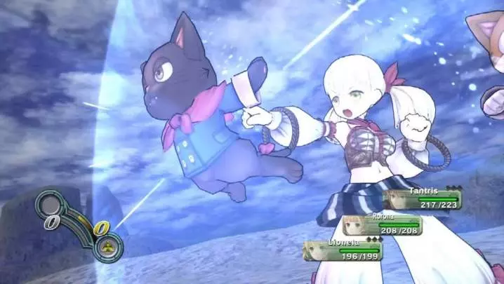 Atelier Rorona - PS3