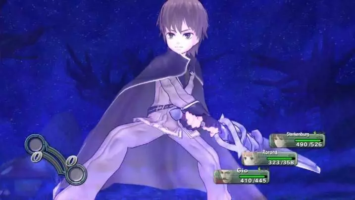 Atelier Rorona - PS3