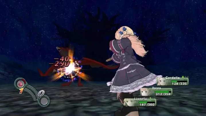 Atelier Rorona - PS3