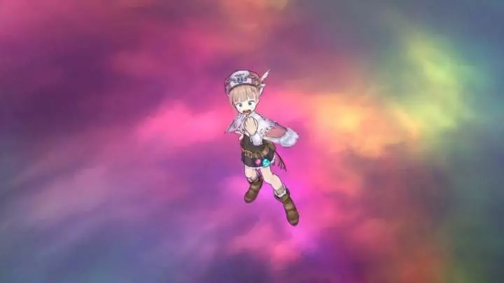 Atelier Rorona - PS3