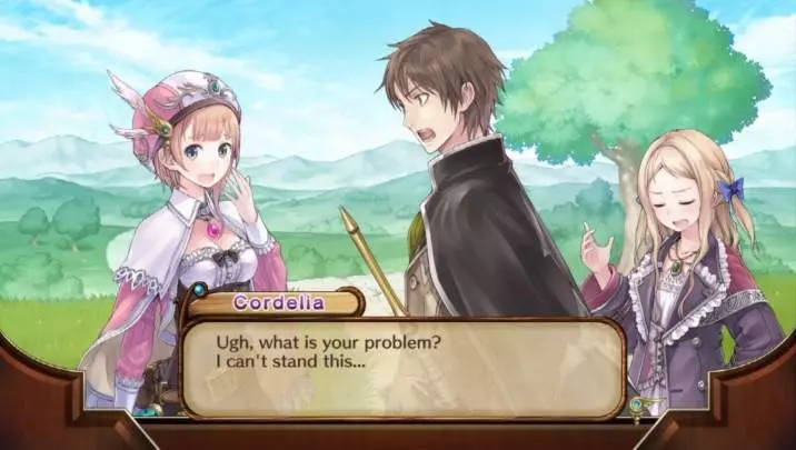 Atelier Rorona - PS3