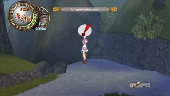 Atelier Rorona - PS3