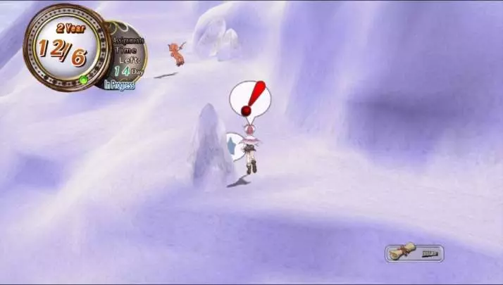 Atelier Rorona - PS3