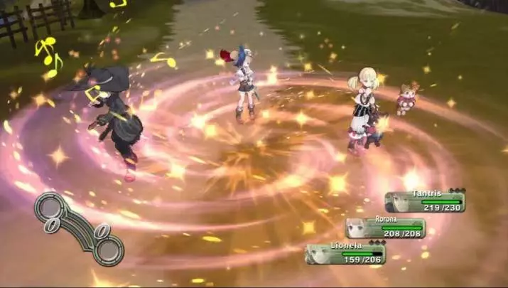 Atelier Rorona - PS3