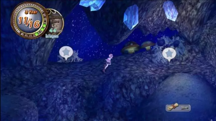 Atelier Rorona - PS3