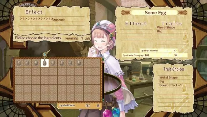 Atelier Rorona