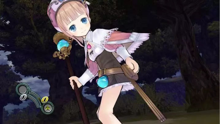 Atelier Rorona - PS3