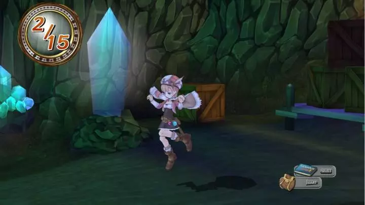 Atelier Rorona - PS3