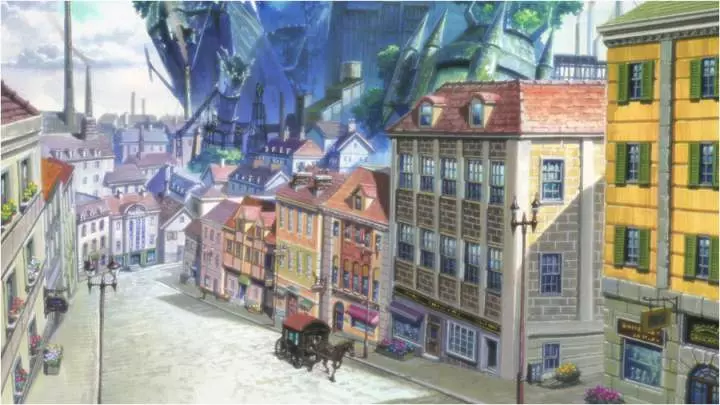 Atelier Rorona - PS3