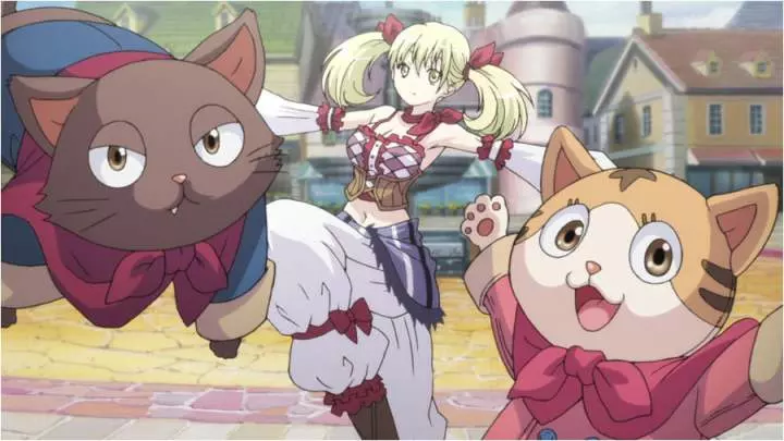 Atelier Rorona - PS3