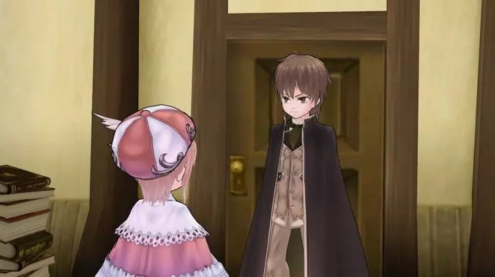 Atelier Rorona - PS3