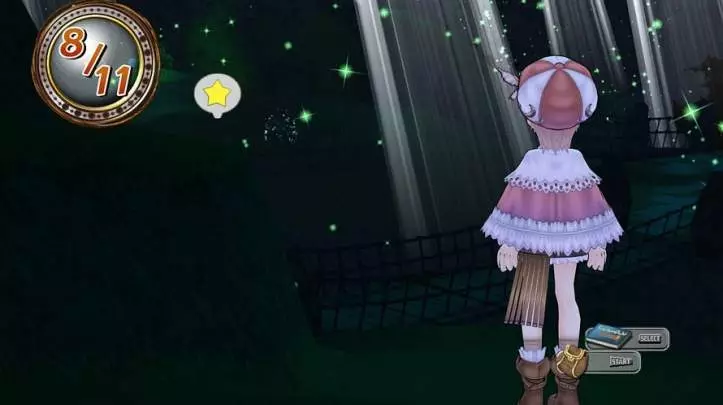 Atelier Rorona - PS3