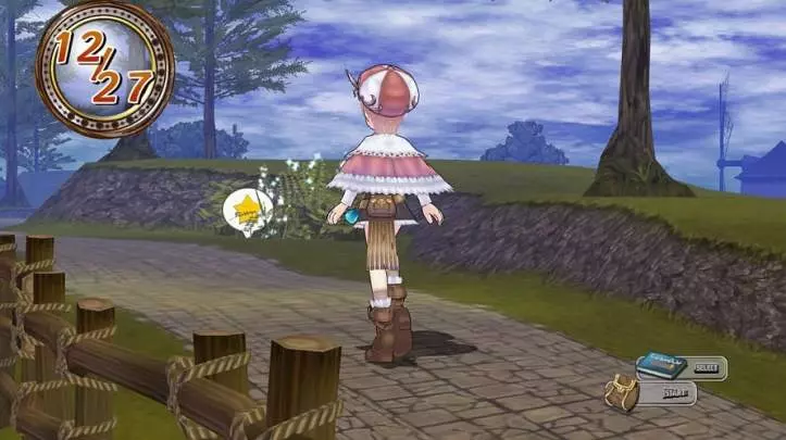 Atelier Rorona