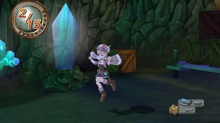 Atelier Rorona - PS3