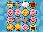 Smiley World: Island Challenge
