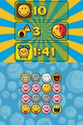 Smiley World: Island Challenge