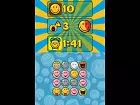 Smiley World Island Challenge - Pantalla