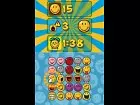 Smiley World Island Challenge - Pantalla