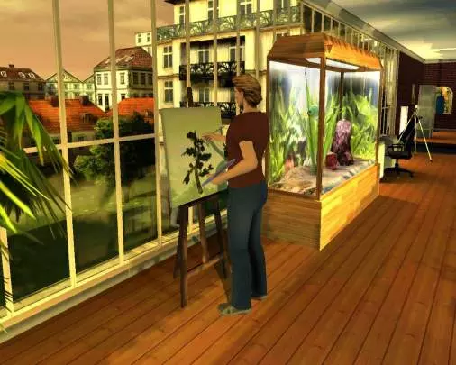 Singles Flirt Up Your Life - PC