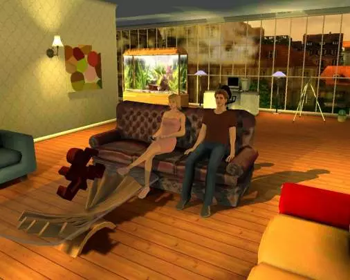 Singles Flirt Up Your Life