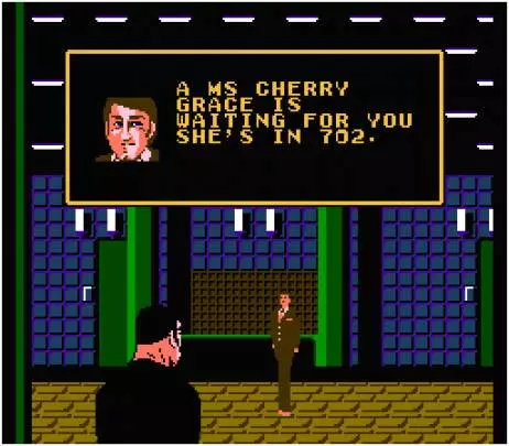 Golgo 13 Top Secret Episode