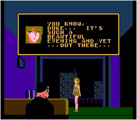 Golgo 13 Top Secret Episode