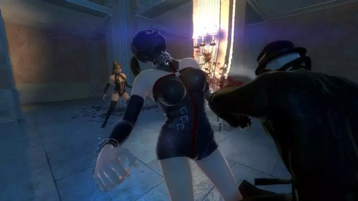 Watchmen: The End is Nigh 2