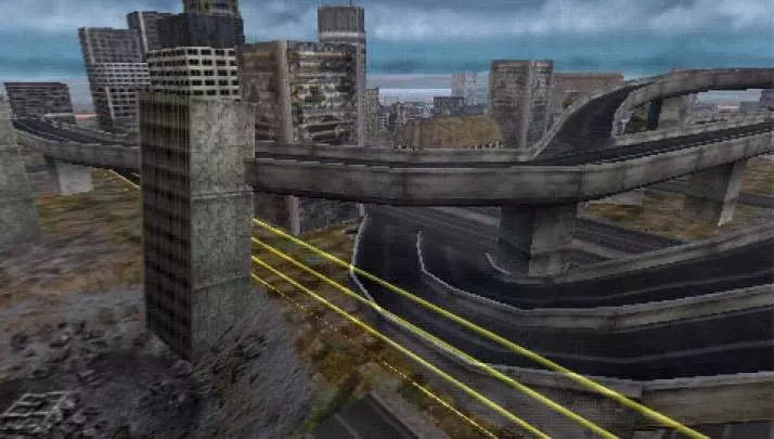 Gundam Senjo no Kizuna