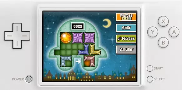 El profesor Layton y La llamada del Espectro análisis