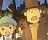 El profesor Layton y La llamada del Espectro