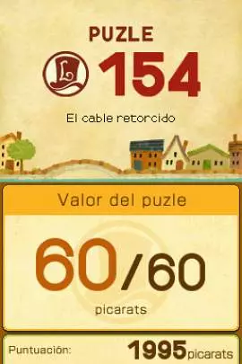 El profesor Layton y La llamada del Espectro