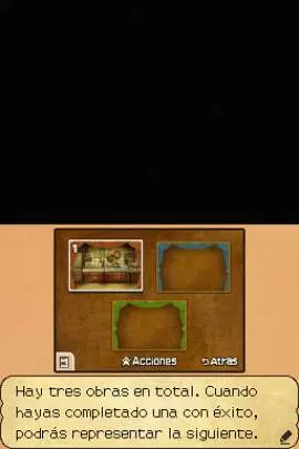 El profesor Layton y La llamada del Espectro