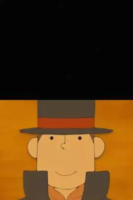 El profesor Layton y La llamada del Espectro