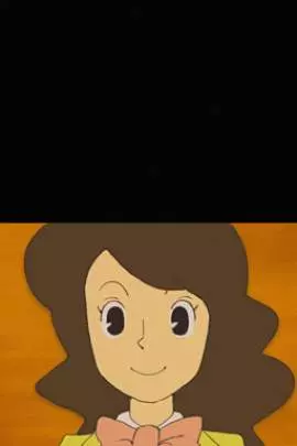 El profesor Layton y La llamada del Espectro