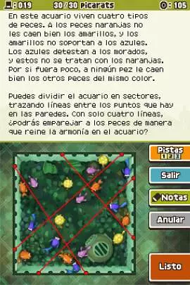 El profesor Layton y La llamada del Espectro