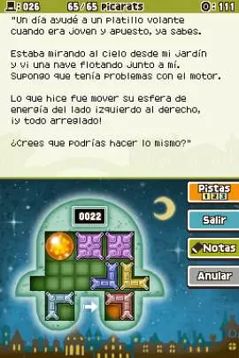 El profesor Layton y La llamada del Espectro