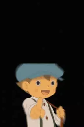 El profesor Layton y La llamada del Espectro