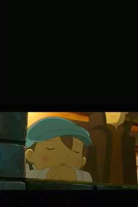 El profesor Layton y La llamada del Espectro