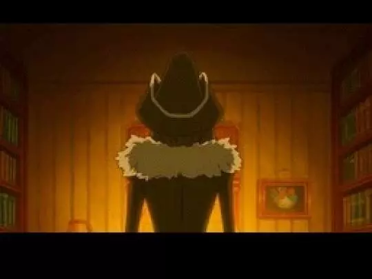 El profesor Layton y La llamada del Espectro