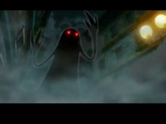 El profesor Layton y La llamada del Espectro