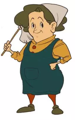 El profesor Layton y La llamada del Espectro