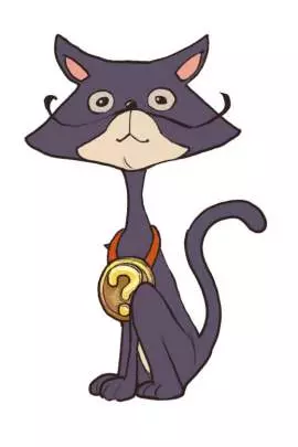 El profesor Layton y La llamada del Espectro - DS