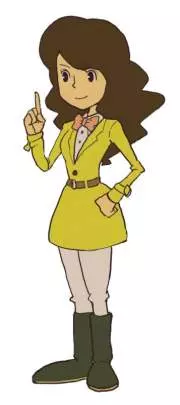 El profesor Layton y La llamada del Espectro