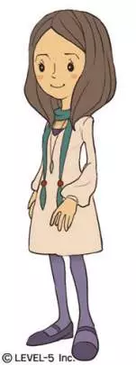 El profesor Layton y La llamada del Espectro