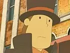 El profesor Layton y La llamada del Espectro: Trailer oficial 2