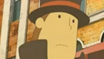 El profesor Layton y La llamada del Espectro: Trailer oficial 2