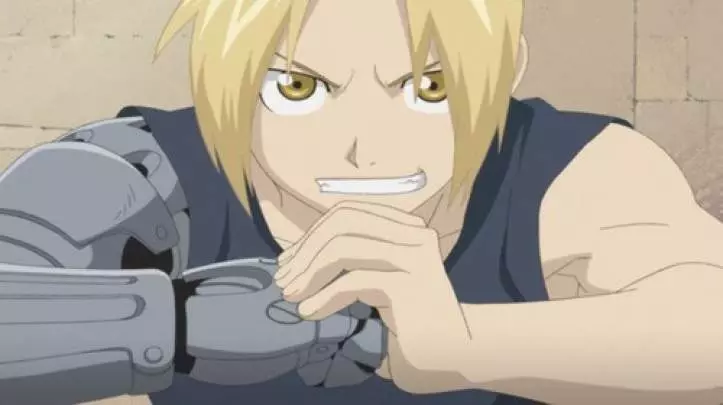 Fullmetal Alchemist - Wii