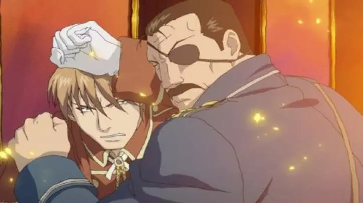 Fullmetal Alchemist - Wii